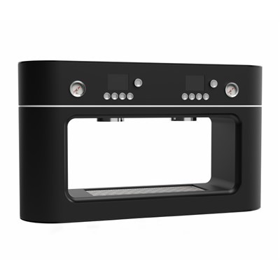 2 Grúpa Tae Espresso Meaisín