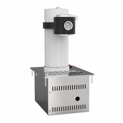 Meaisín Espresso agus Caife Drip